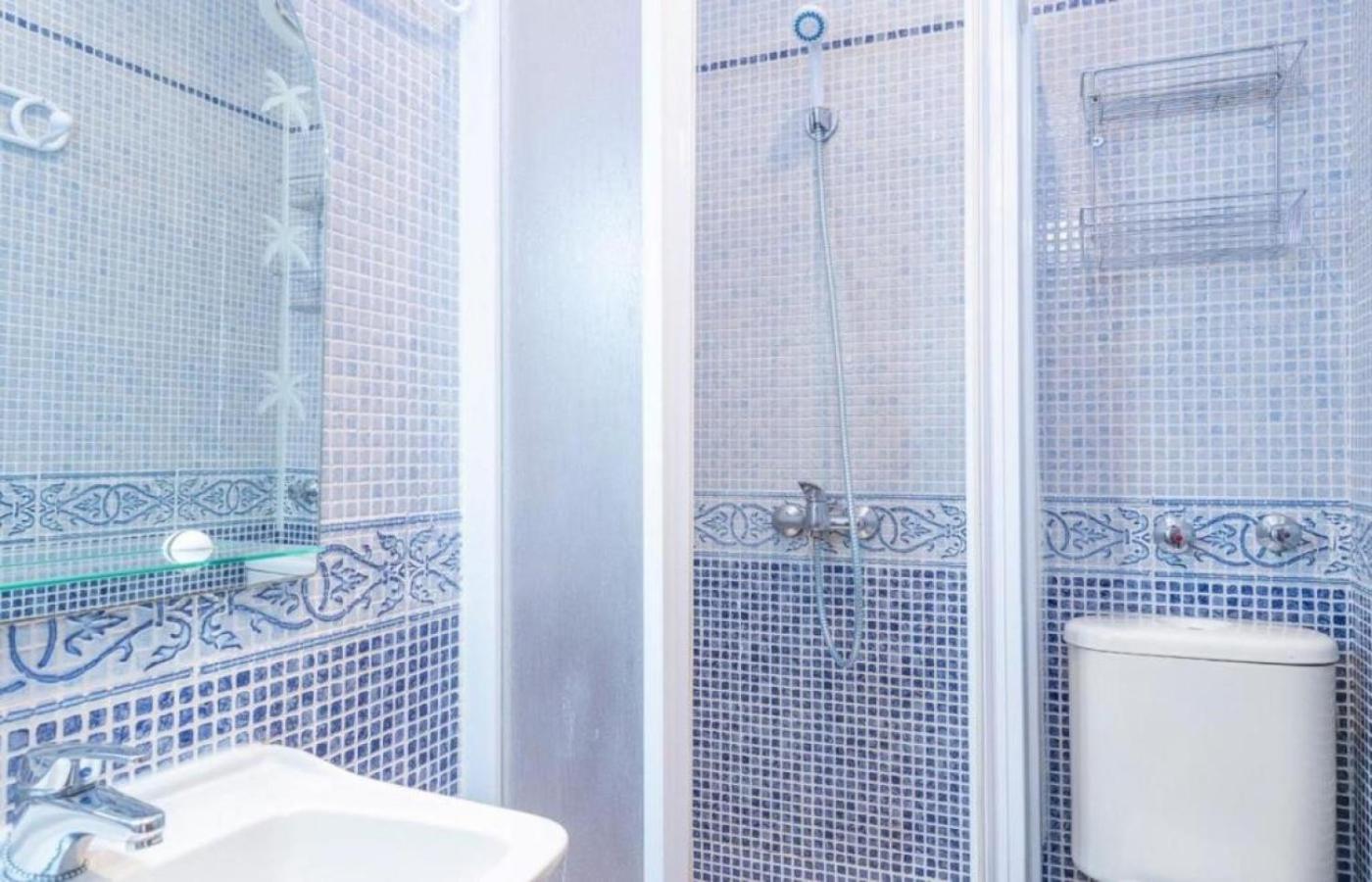Amplio Apartamento En El Corazon De Sevilla Eksteriør bilde